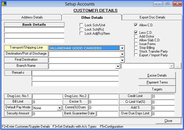 fmcg other details 2